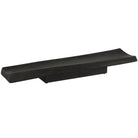 Ciaran Indoor-Outdoor Tray in Wood by Uttermost
