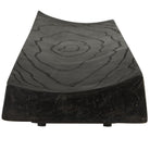 Ciaran Indoor-Outdoor Tray in Wood by Uttermost