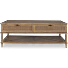 Coast Mid-Century Coffee Table by Uttermost