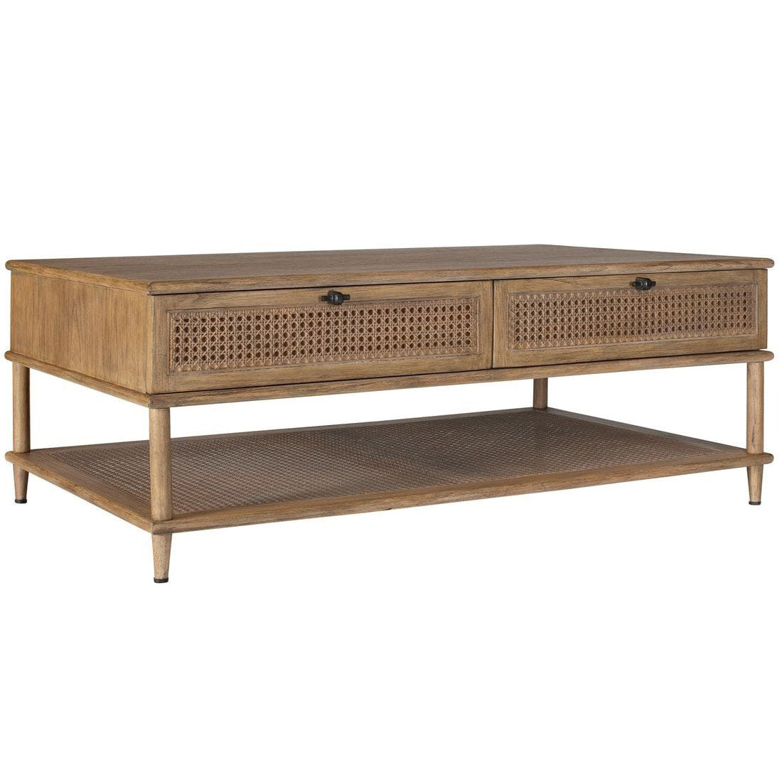 Coast Mid-Century Coffee Table by Uttermost
