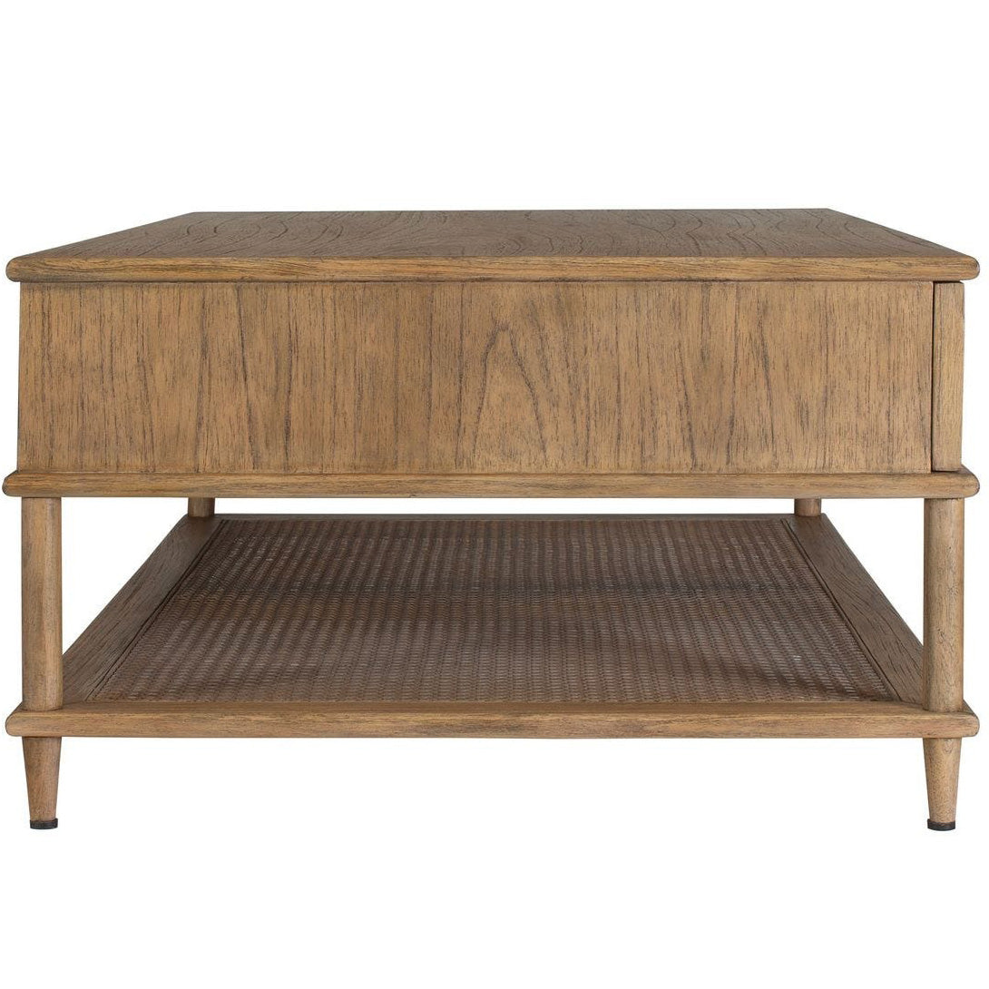 Coast Mid-Century Coffee Table by Uttermost