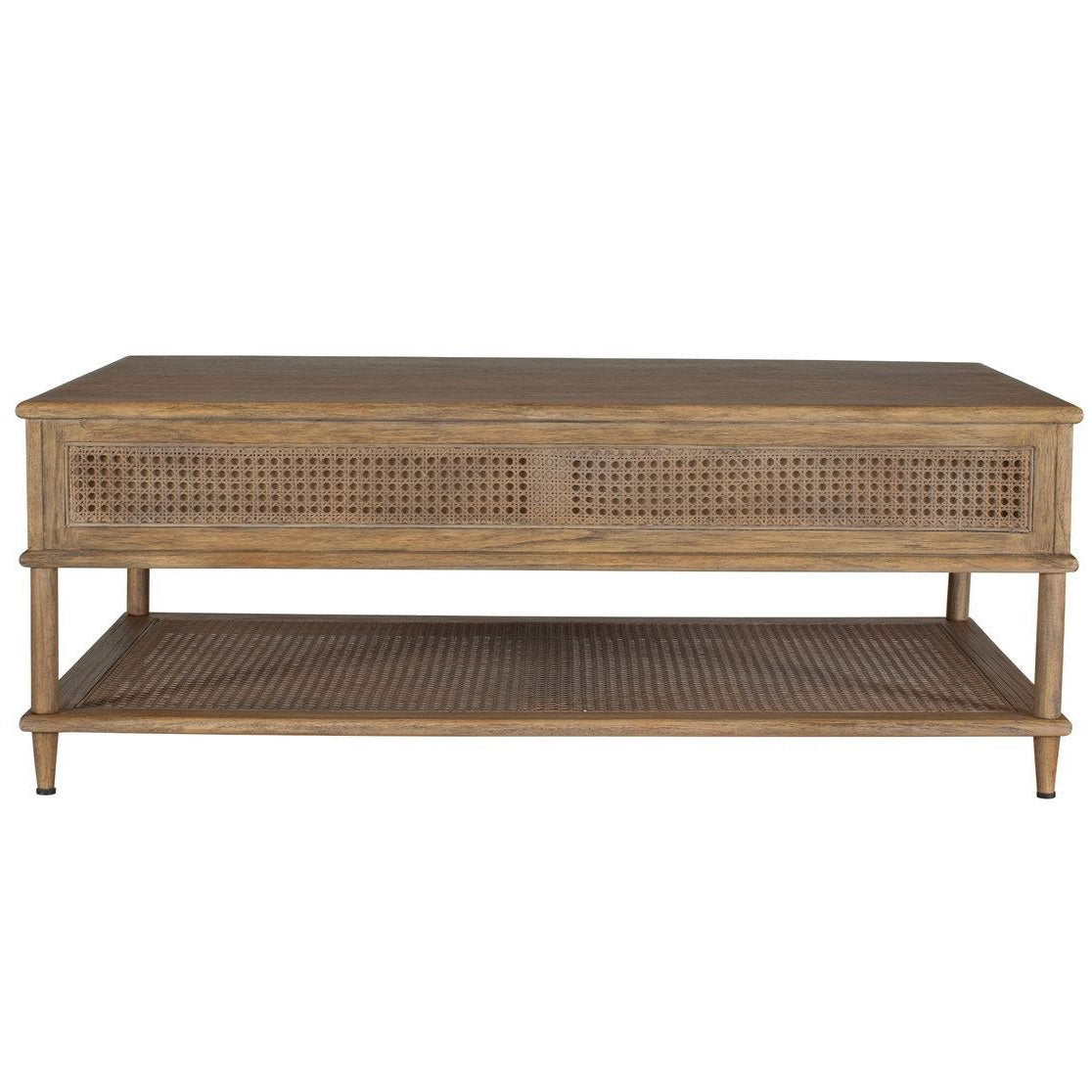 Coast Mid-Century Coffee Table by Uttermost