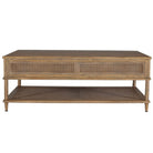 Coast Mid-Century Coffee Table by Uttermost