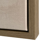 Daybreak Framed Abstract Art by Uttermost