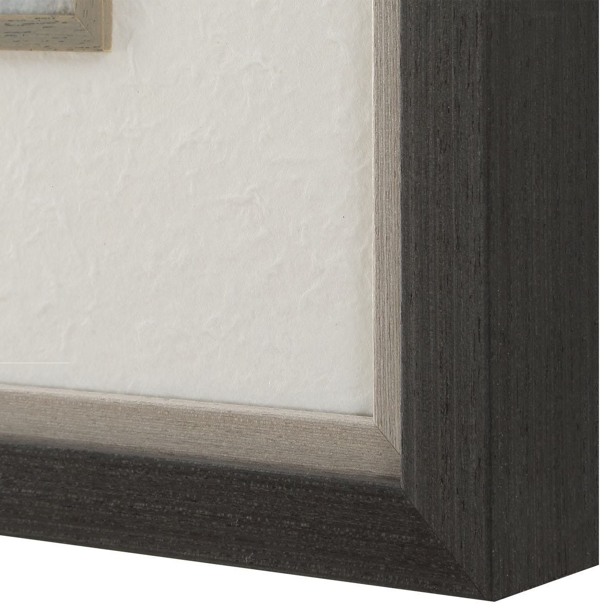 Dog Days Framed Prints - Set of 4 by Uttermost