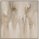 Embark Hand Painted Abstract Canvas by Uttermost
