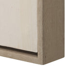 Embark Hand Painted Abstract Canvas by Uttermost