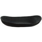 Ember Weave Indoor-Outdoor Oblong Bowl by Uttermost