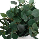 Essence Eucalyptus Accent and Vase by Uttermost