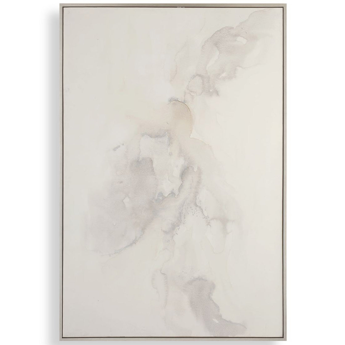 Evaporate Abstract Art by Uttermost