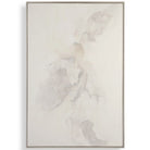 Evaporate Abstract Art by Uttermost
