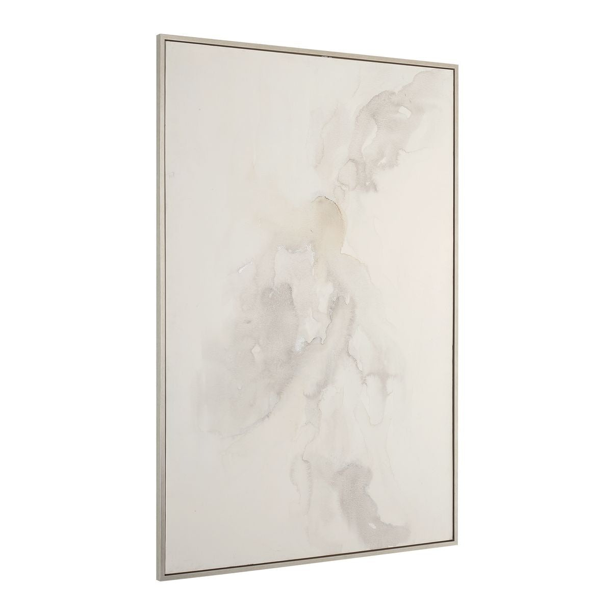 Evaporate Abstract Art by Uttermost