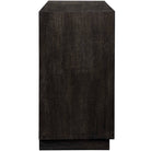 Faulkner 3 Drawer Modern Chest of Drawers by Uttermost