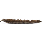 Frond Indoor-Outdoor Leaf Tray by Uttermost