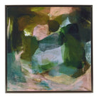 Forever Ever Framed Abstract Art by Uttermost