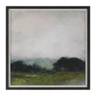 First View Of The Water Framed Print by Uttermost