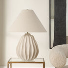 Javary Table Lamp by Uttermost