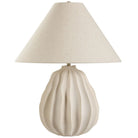 Javary Table Lamp by Uttermost