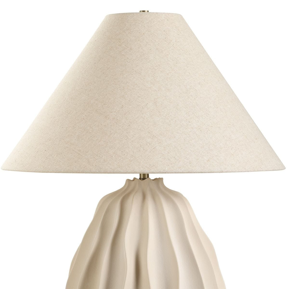 Javary Table Lamp by Uttermost
