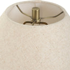 Javary Table Lamp by Uttermost
