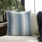 Jetty Outdoor Cushion by Uttermost