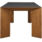 Kelvin Modern Dining Table by Uttermost