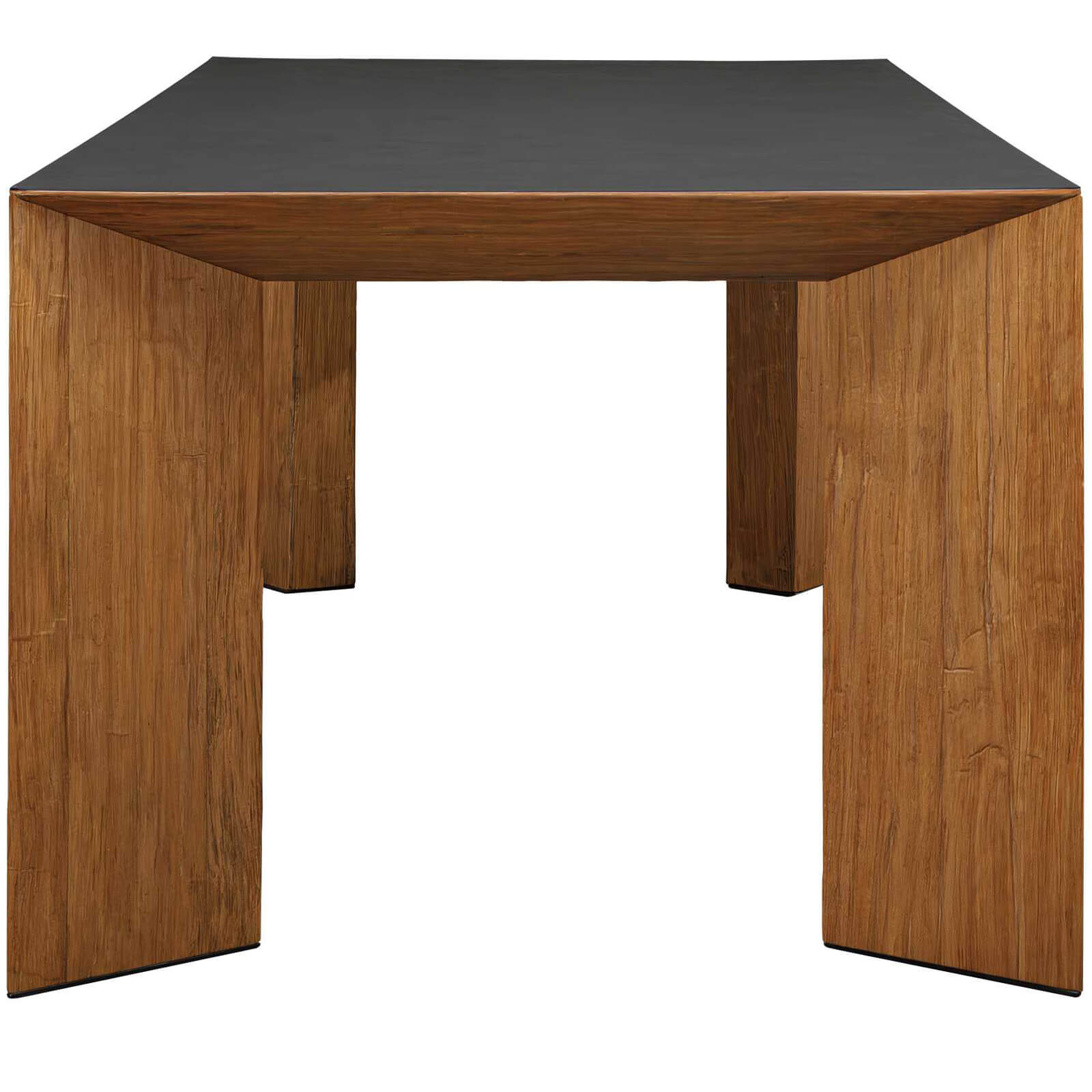 Kelvin Modern Dining Table by Uttermost
