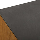 Kelvin Modern Dining Table by Uttermost