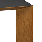 Kelvin Modern Dining Table by Uttermost