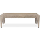 Kirkham Indoor-Outdoor Coffee Table by Uttermost