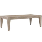 Kirkham Indoor-Outdoor Coffee Table by Uttermost