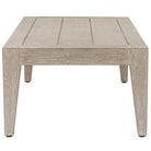 Kirkham Indoor-Outdoor Coffee Table by Uttermost