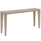 Kirkham Indoor-Outdoor Console Table by Uttermost