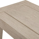 Kirkham Indoor-Outdoor Console Table by Uttermost