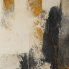 Landslide Framed Abstract Print by Uttermost
