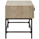 Lunar Side Table by Uttermost