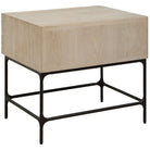 Lunar Side Table by Uttermost