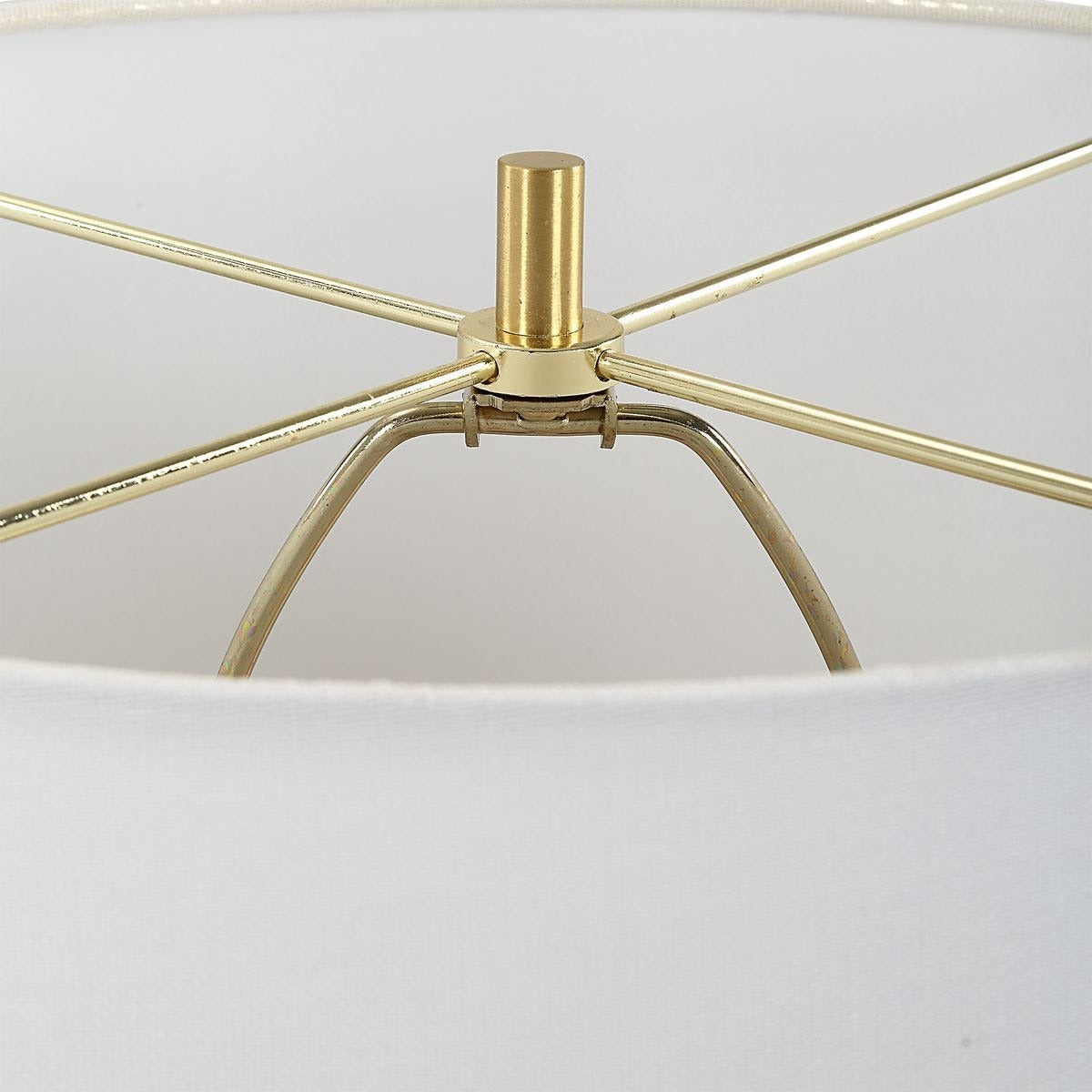 Magdaline Table Lamp by Uttermost