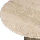 Midsummer Indoor-Outdoor Bistro Table by Uttermost