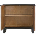 Muestra Wood Grain 2 Door Cabinet by Uttermost