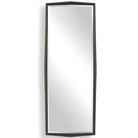 On Point Tall Mirror in Bronze by Uttermost