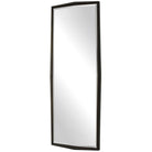 On Point Tall Mirror in Bronze by Uttermost