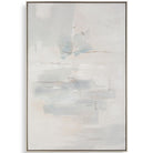 One And Only Hand Painted Abstract Art by Uttermost