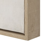Outburst Hand Painted Modern Art by Uttermost