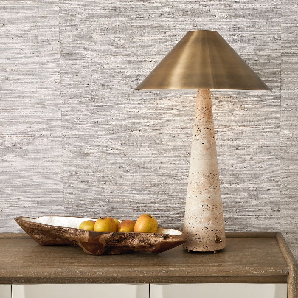 Under Cover Table Lamp by Uttermost