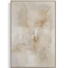 Remedy Hand Painted Modern Canvas by Uttermost