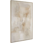 Remedy Hand Painted Modern Canvas by Uttermost