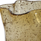 Rhine Seeded Glass Vases - Set of 2 by Uttermost