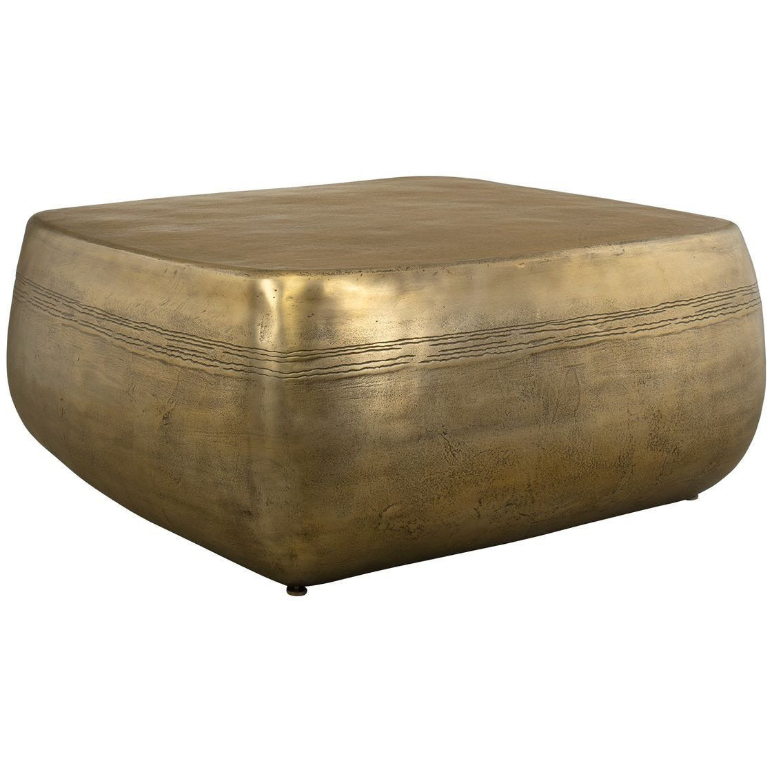 Saguaro Indoor-Outdoor Coffee Table by Uttermost