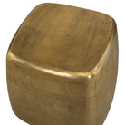 Saguaro Indoor-Outdoor Side Table by Uttermost